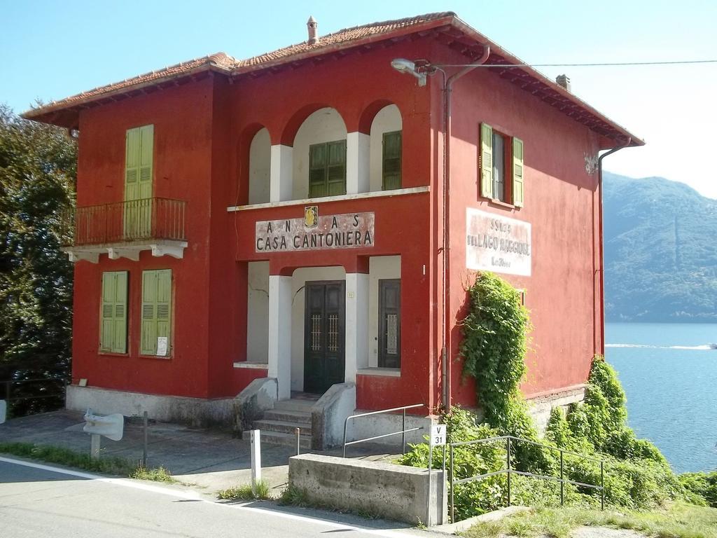 Vanni'S House كانوبيو المظهر الخارجي الصورة